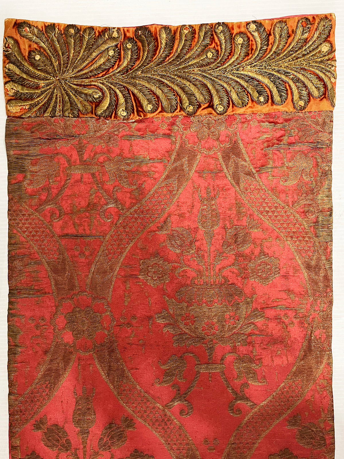 18th Century Italian Runner ID: T042109