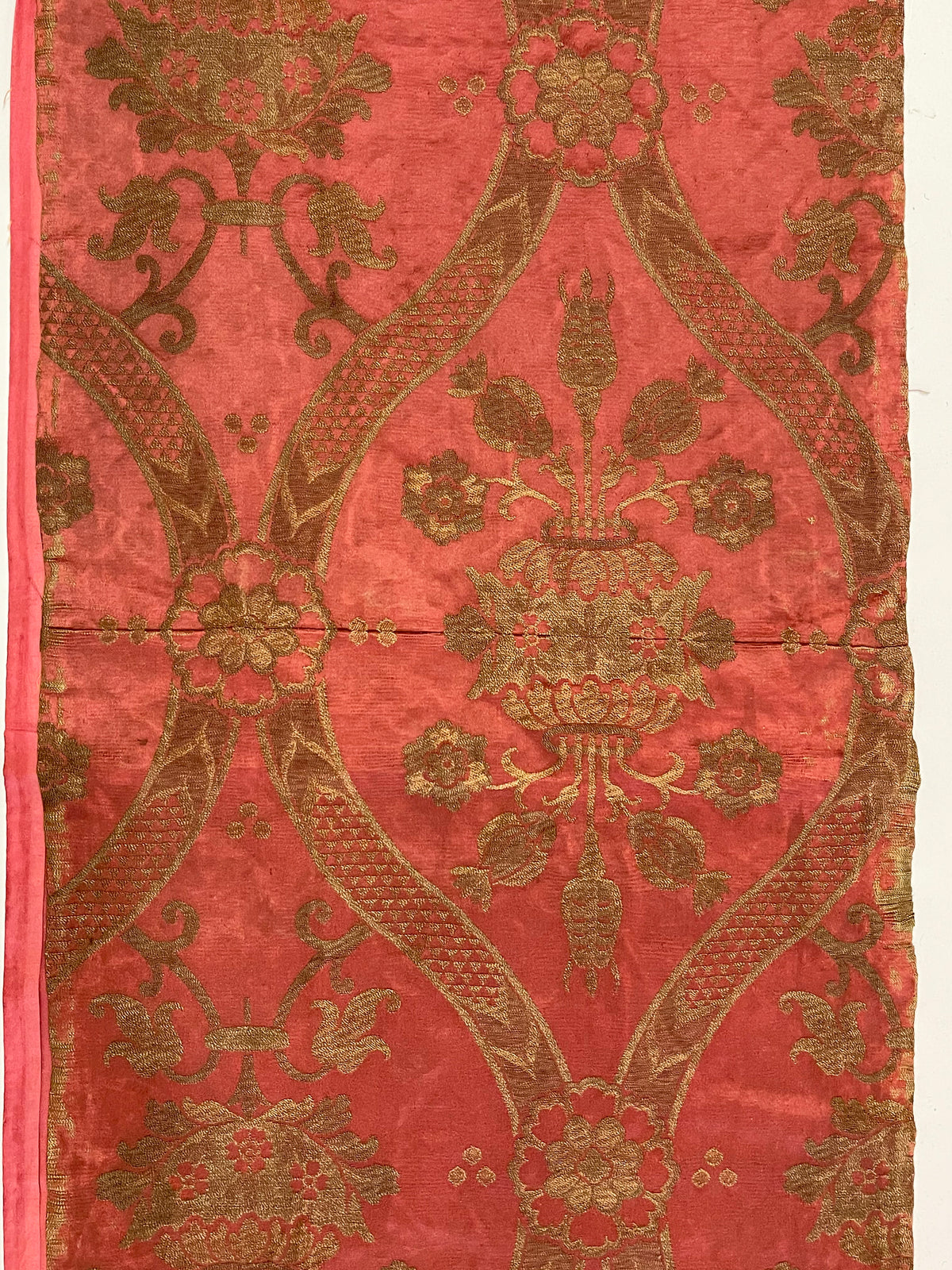 18th Century Italian Runner ID: T042109