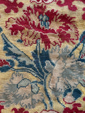 19th Century French Needlepoint (for Pillow)