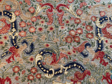 19th Century French Needlepoint (for Pillow)