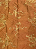 20th Century French Brocade