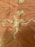 20th Century French Brocade