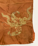 20th Century French Brocade