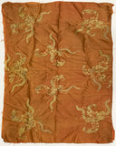 20th Century French Brocade