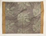19th Century Chinese Silk Embroidery