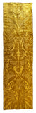 20th Century French Silk Textile