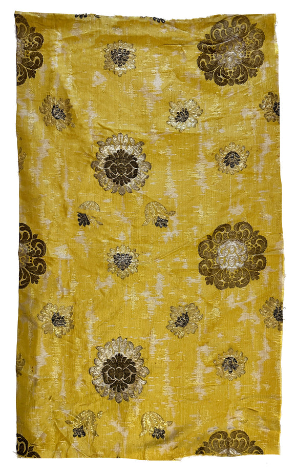 19th Century Chinese Embroidery