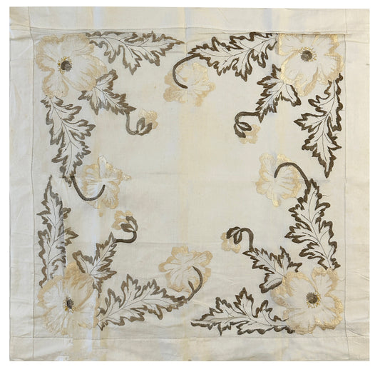 20th Century American Embroidery ID: T082420