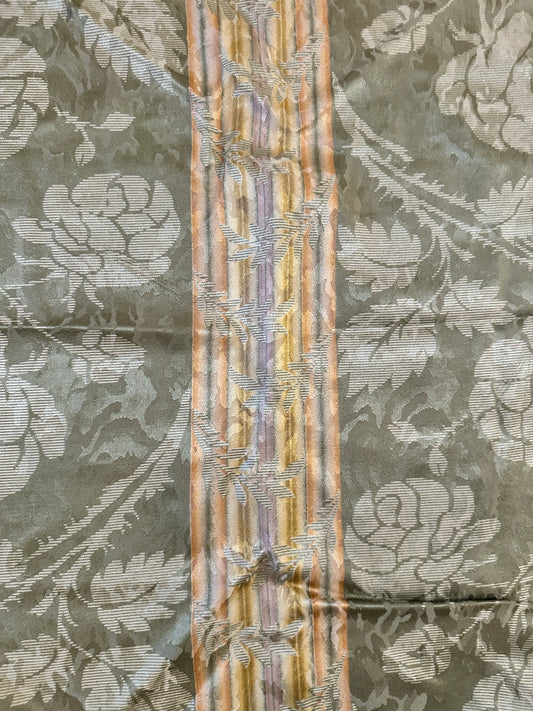 20th Century Brocade ID: T082422