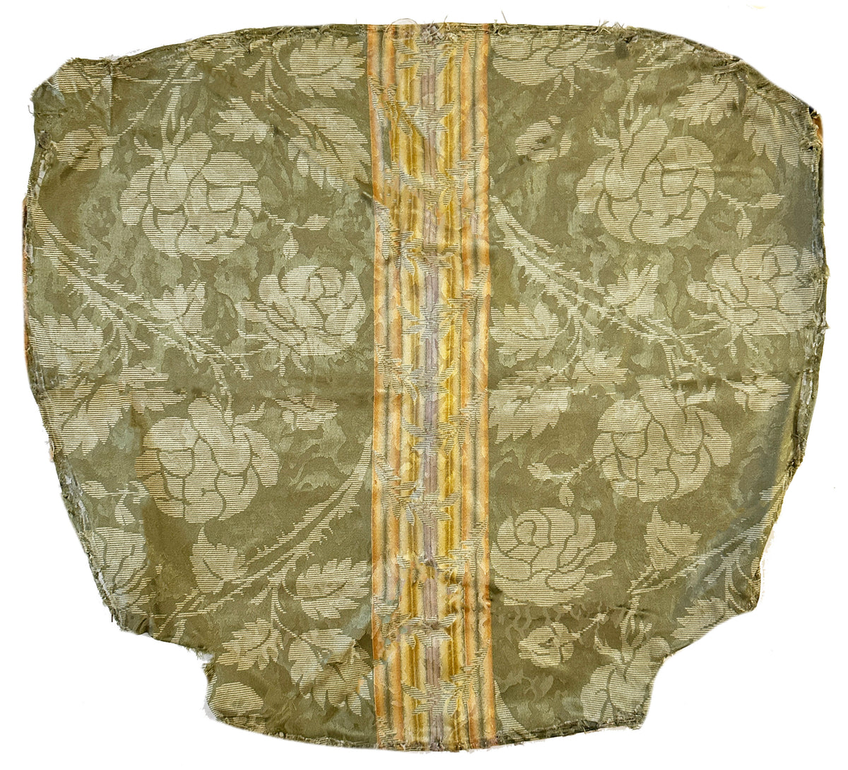 20th Century Brocade ID: T082422