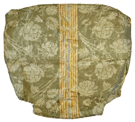 20th Century Brocade ID: T082422