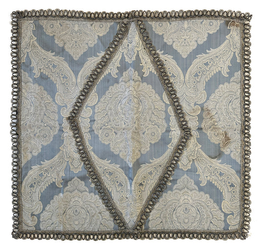 20th Century French Brocade ID: T082423