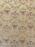 18th Century Italian Silk Textile