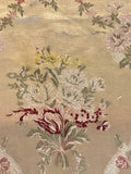 18th Century Italian Silk Textile