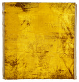 18th Century Spanish Cut Velvet (2 available)