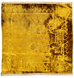 18th Century Spanish Cut Velvet (2 available)