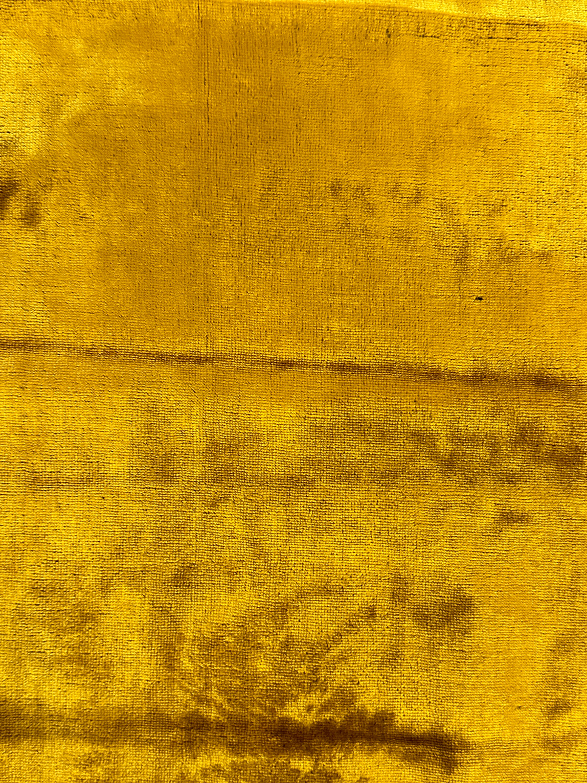 18th Century Spanish Cut Velvet ID: T082432