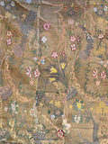 19th Century French Embroidery