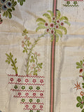 18th Century French Silk Textile
