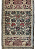 19th Century Hungarian Runner Embroidery