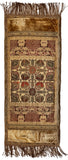 19th Century Hungarian Runner Embroidery