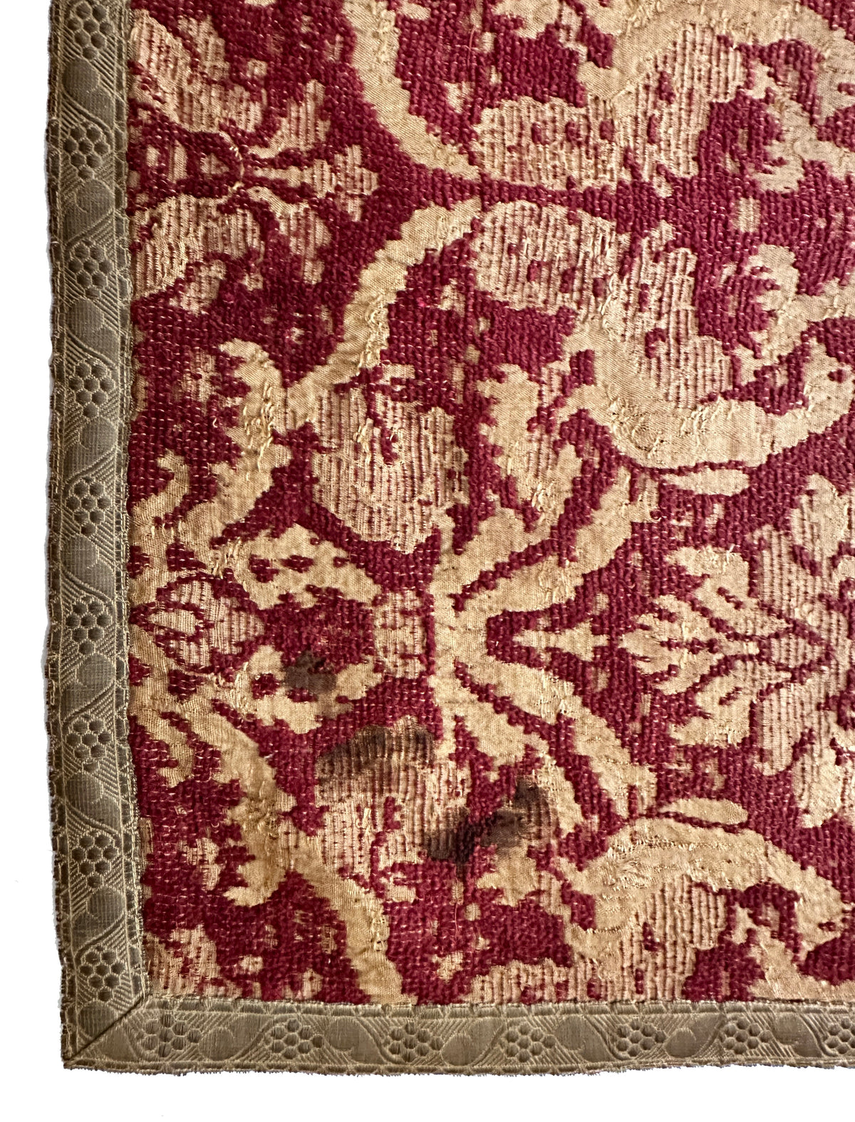 18th Century Italian Tapestry ID: T082444