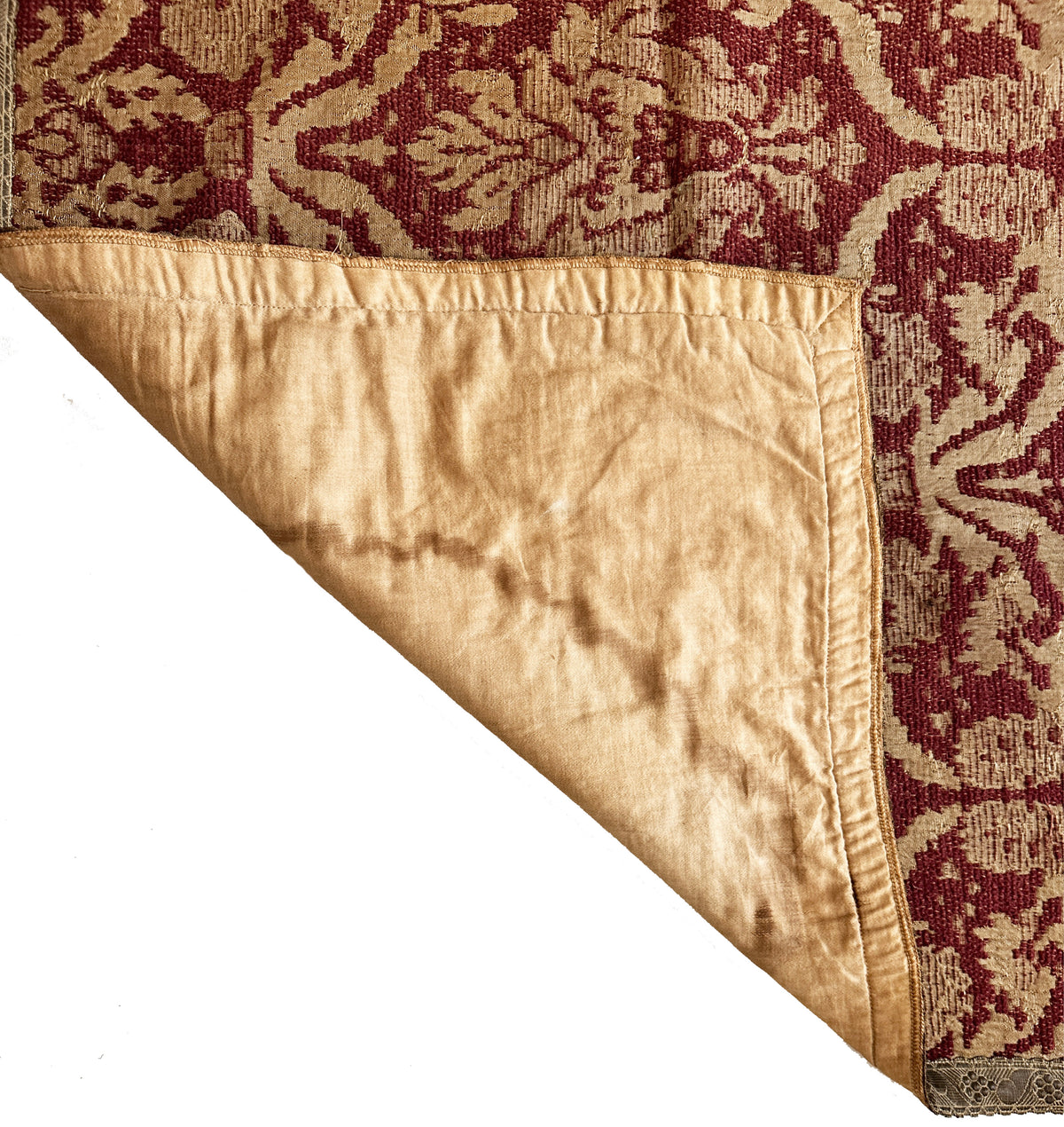 18th Century Italian Tapestry ID: T082444