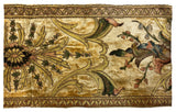 18th C. Italian Cut Velvet for Pillows (2 available)
