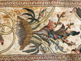 18th C. Italian Cut Velvet for Pillows (2 available)