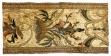 18th C. Italian Cut Velvet for Pillows (2 available)