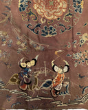 19th Century Chinese Embroidery