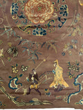 19th Century Chinese Embroidery