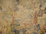 19th Century French Aubusson Tapestry