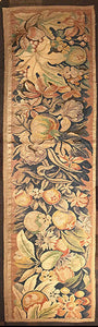18th Century Aubusson Tapestry Panel