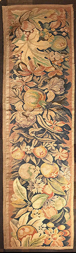 18th Century Aubusson Tapestry Panel