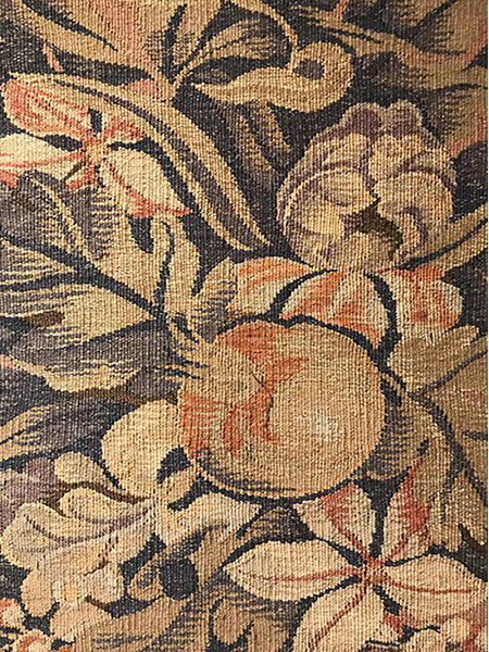 18th Century Aubusson Tapestry Panel ID: 155