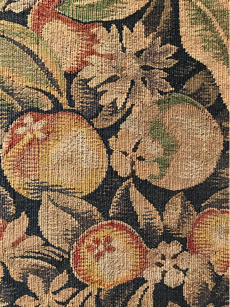 18th Century Aubusson Tapestry Panel ID: 155
