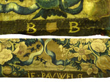 16th Century Brussels Tapestry