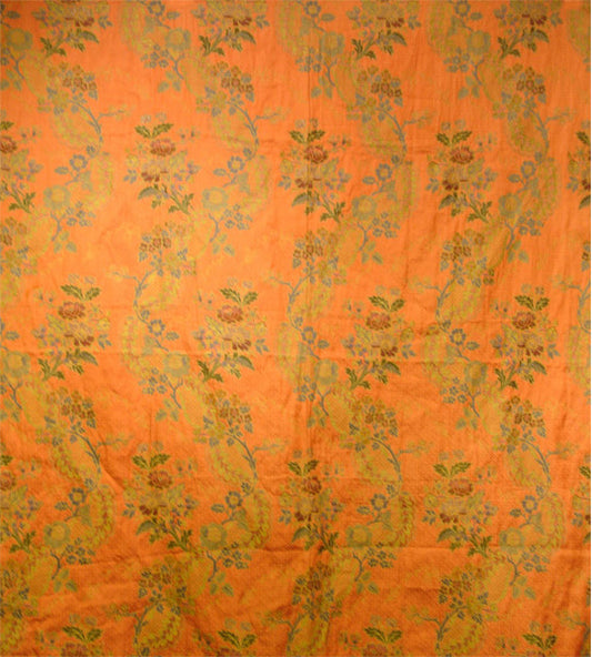19th Century French Brocade ID: T1119 / 144