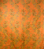 19th Century French Brocade