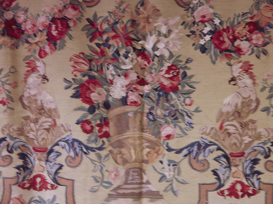 19th Century French Tapestry ID: 201301
