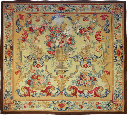 19th Century French Tapestry ID: 201301