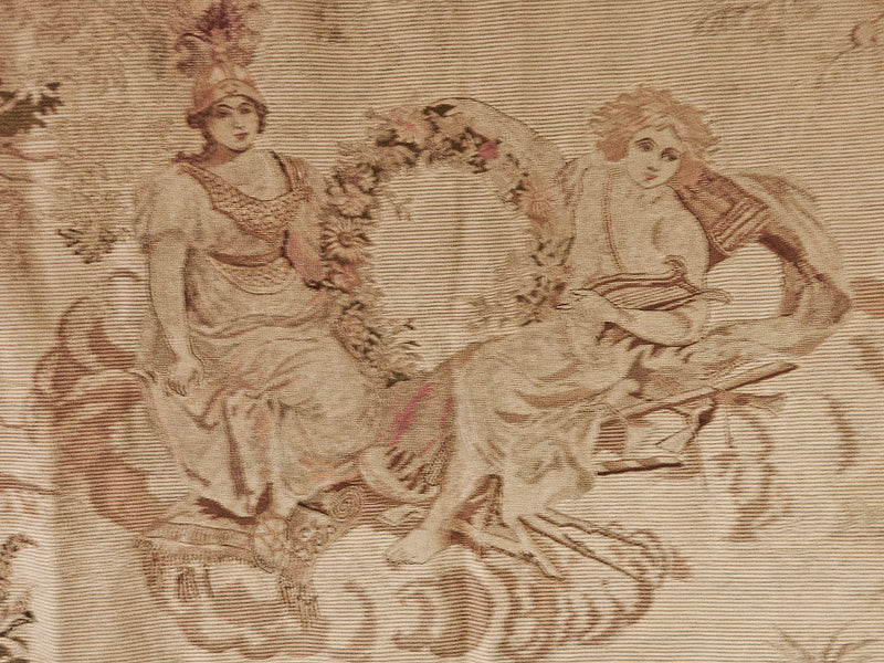 19th Century Italian Needlepoint Tapestry ID: 201302