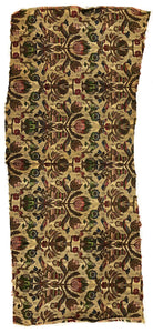 19th Century American Embroidery