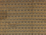19th Century French Woven Silk Textile