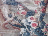 18th Century Aubusson Tapestry