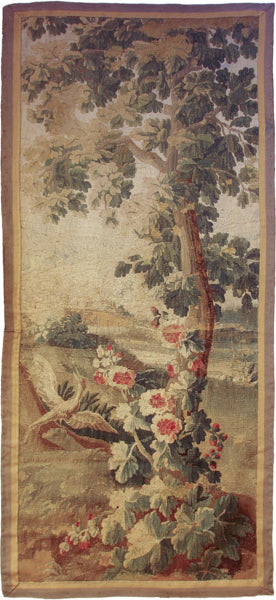 18th Century Aubusson Tapestry