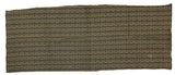 19th Century French Woven Silk Textile