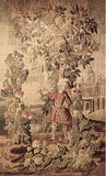 18th Century French Aubusson Tapestry