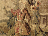 18th Century French Aubusson Tapestry